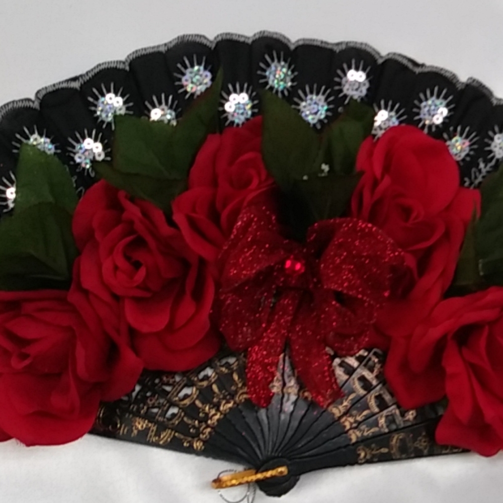 FAN Happy Valentine's Day